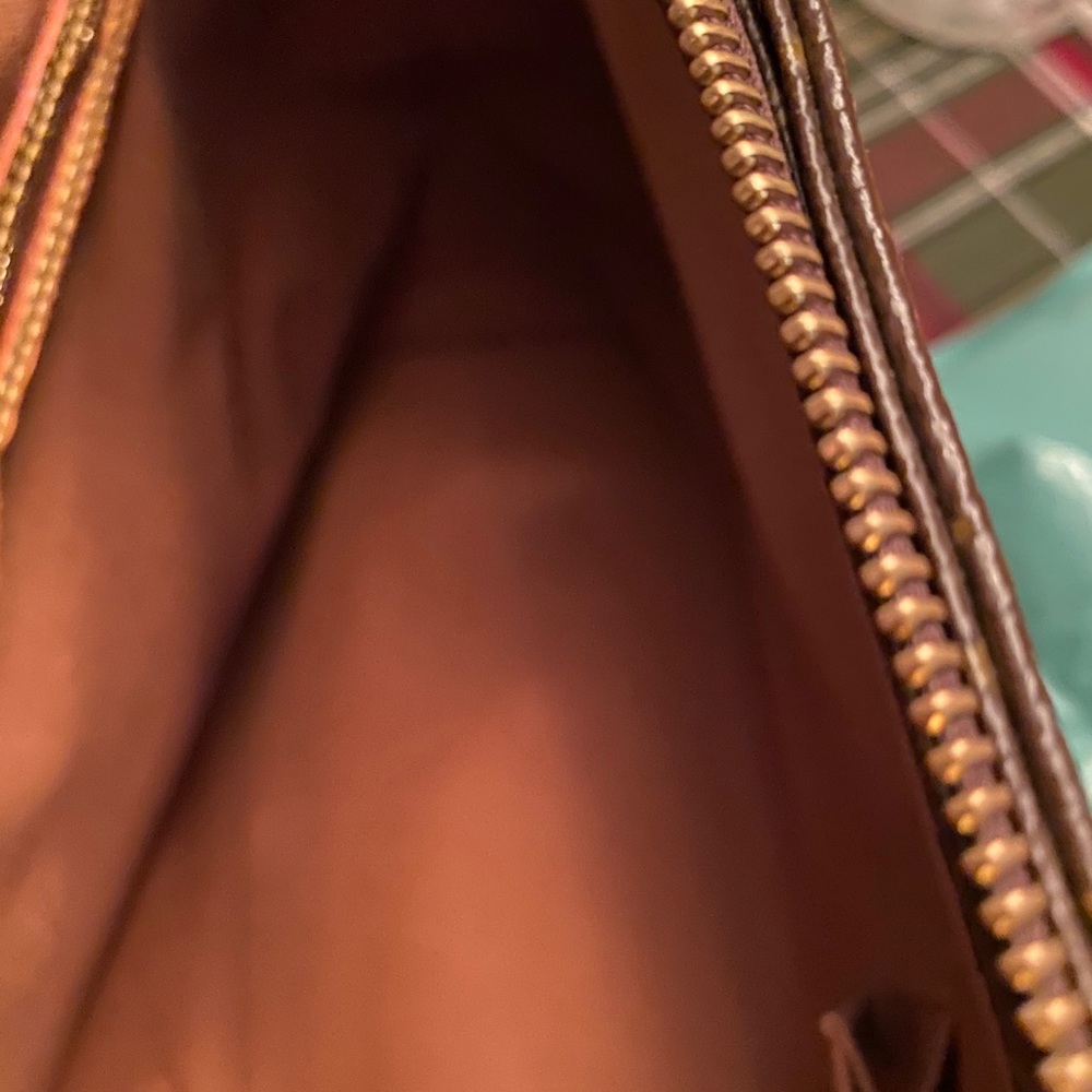 😍 STUNNING Louis Vuitton Tote Bag Cabas MEZZO - Picture 11 of 14
